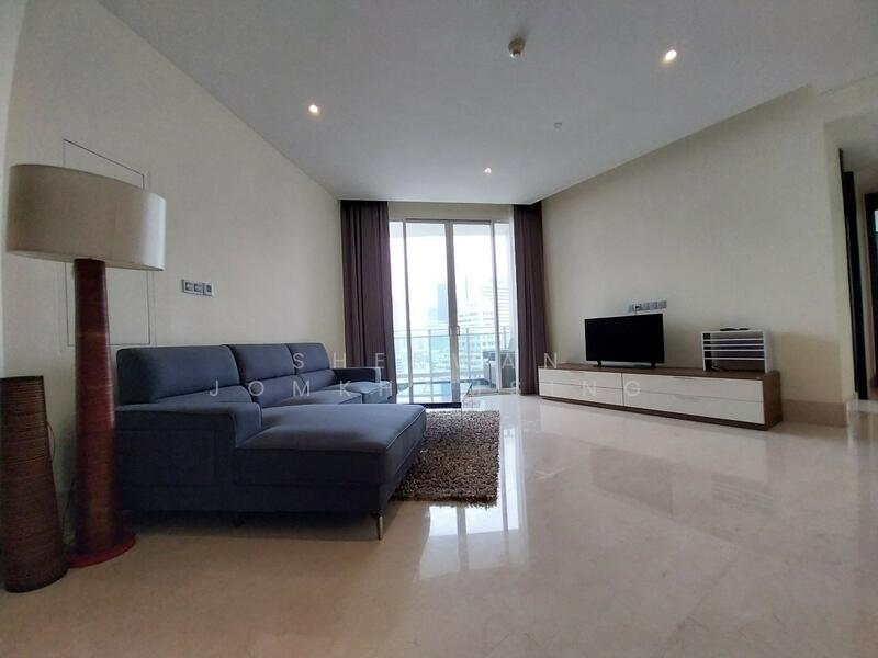 For Sale - The Infinity, Bangkok