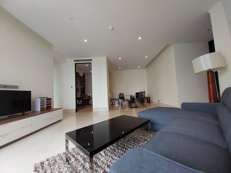 For Sale - The Infinity, Bangkok