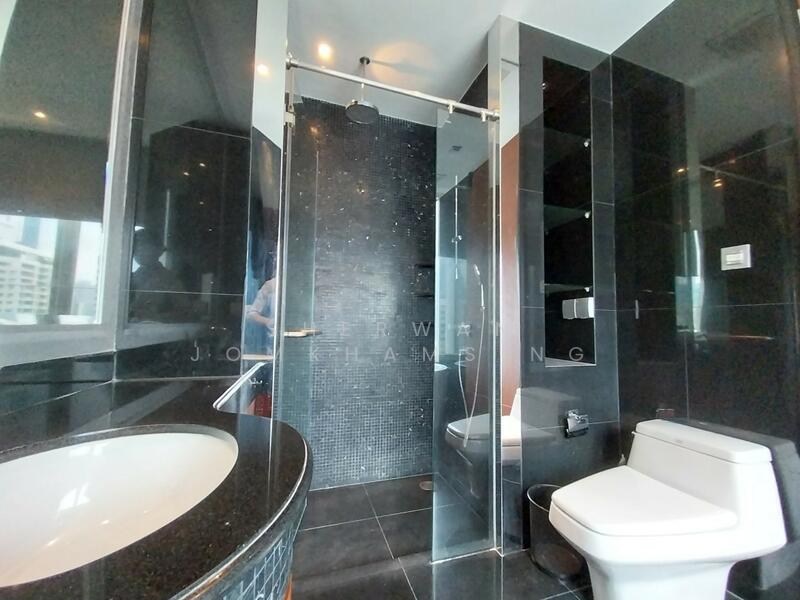 For Sale - The Infinity, Bangkok