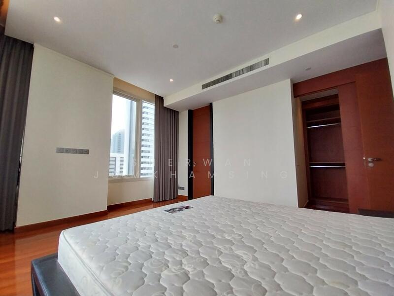 For Sale - The Infinity, Bangkok