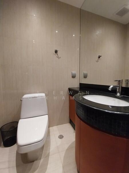 For Sale - The Infinity, Bangkok