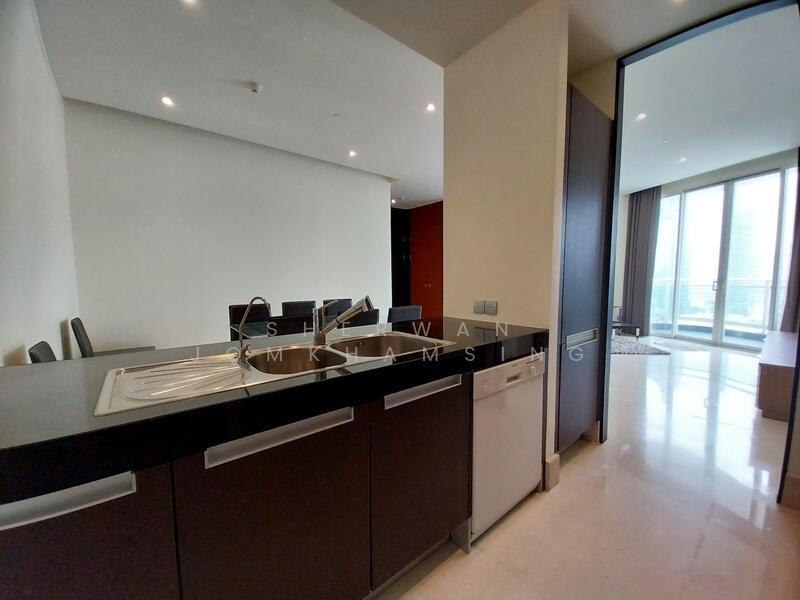 For Sale - The Infinity, Bangkok