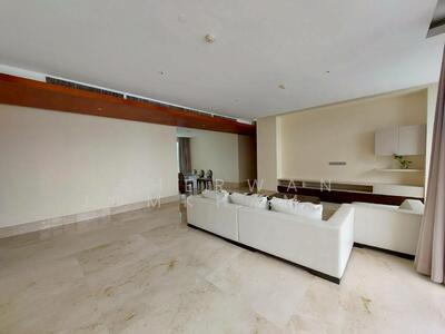 For Rent - The Infinity, Bangkok