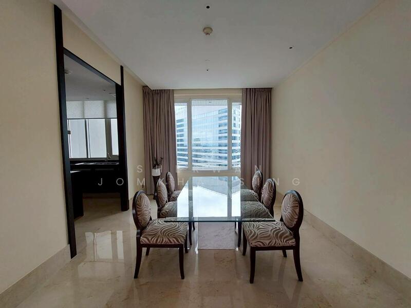 ให้เช่า - The Infinity : ดิ อินฟินิตี้, กรุงเทพ