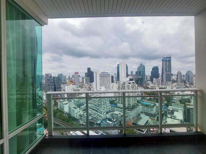 ให้เช่า - The Infinity : ดิ อินฟินิตี้, กรุงเทพ