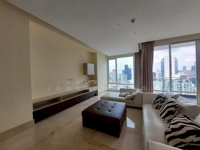 ให้เช่า - The Infinity : ดิ อินฟินิตี้, กรุงเทพ