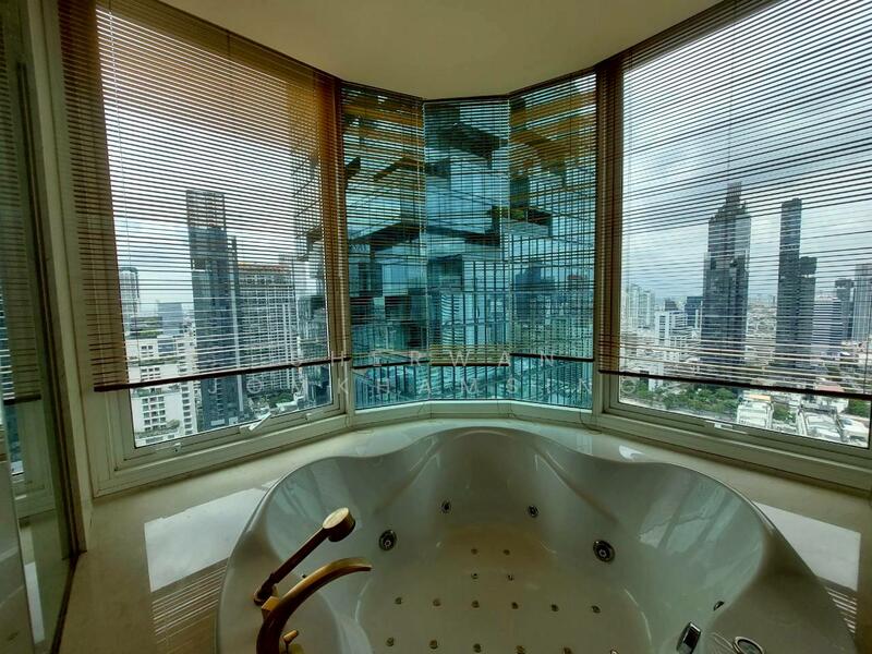 ให้เช่า - The Infinity : ดิ อินฟินิตี้, กรุงเทพ