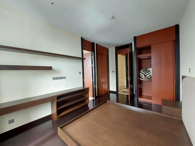 ให้เช่า - The Infinity : ดิ อินฟินิตี้, กรุงเทพ