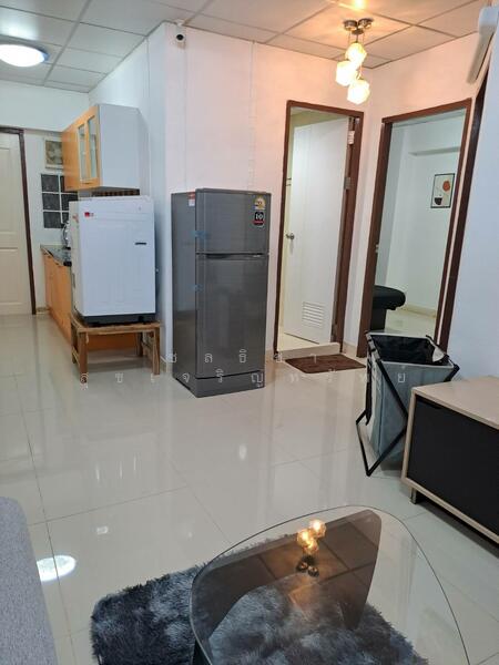 0350-002 Thonglor Tower