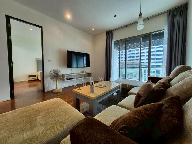 ให้เช่า - The Madison : เดอะ เมดิสัน, กรุงเทพ