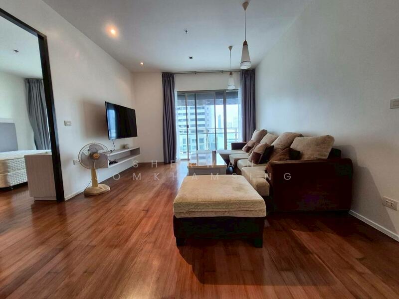 ให้เช่า - The Madison : เดอะ เมดิสัน, กรุงเทพ