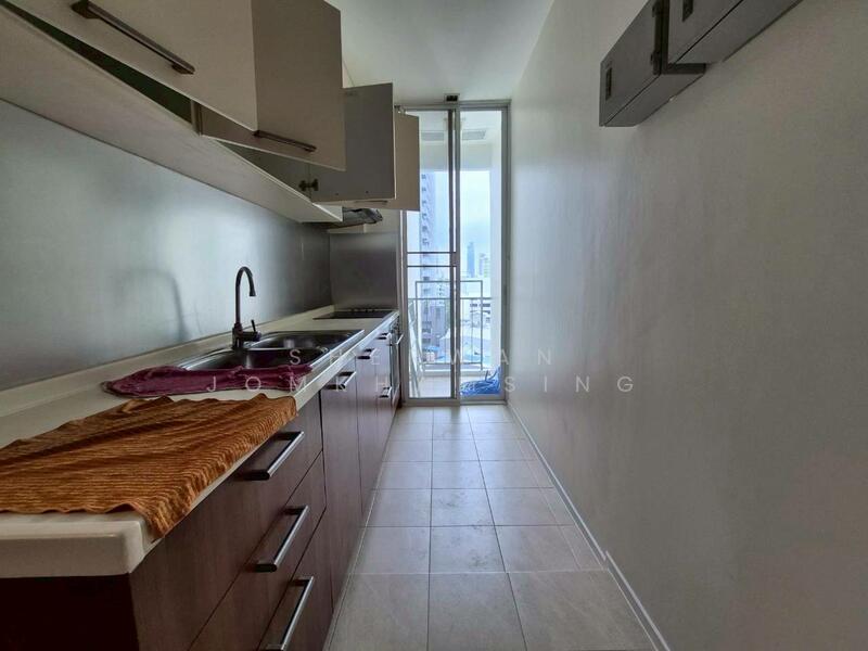 ให้เช่า - The Madison : เดอะ เมดิสัน, กรุงเทพ