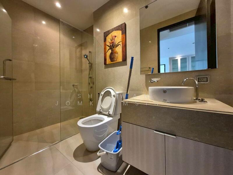 ให้เช่า - The Madison : เดอะ เมดิสัน, กรุงเทพ