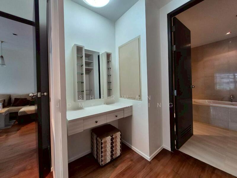 ให้เช่า - The Madison : เดอะ เมดิสัน, กรุงเทพ