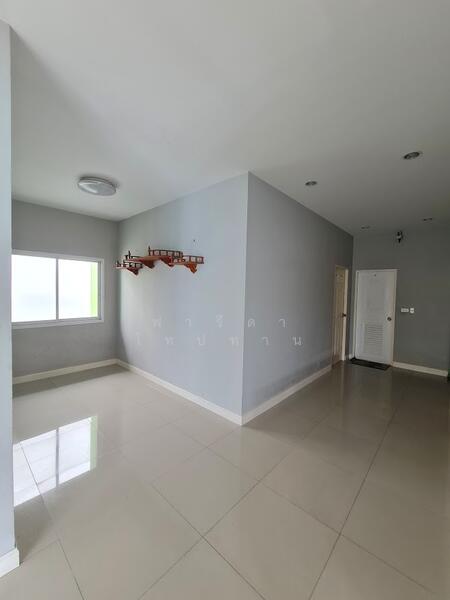 ขาย - ขายบ้านเดี่ยวสมุทรปราการ อำเภอเมือง มี 2 ชั้น เนื้อที่รวม 51 ตร.ว. ใกล้รถไฟฟ้าสถานีสายลวด, สมุทรปราการ