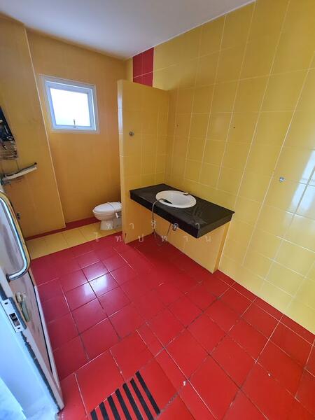 ขาย - ขายบ้านเดี่ยวสมุทรปราการ อำเภอเมือง มี 2 ชั้น เนื้อที่รวม 51 ตร.ว. ใกล้รถไฟฟ้าสถานีสายลวด, สมุทรปราการ