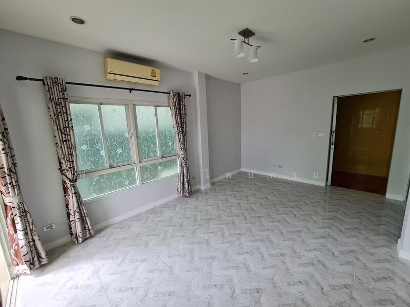 ขาย - ขายบ้านเดี่ยวสมุทรปราการ อำเภอเมือง มี 2 ชั้น เนื้อที่รวม 51 ตร.ว. ใกล้รถไฟฟ้าสถานีสายลวด, สมุทรปราการ