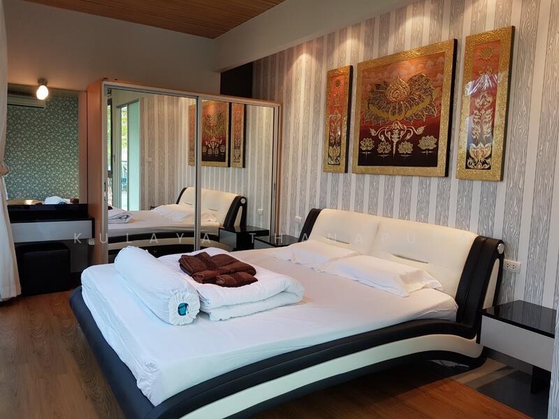 ให้เช่า - Sunrise Hill Residence : ซันไรซ์ ฮิลล์, ชลบุรี