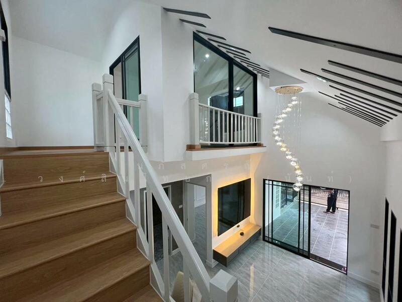 ขาย - Wararak Rangsit Klong 3 : วรารักษ์ รังสิต คลอง 3, ปทุมธานี