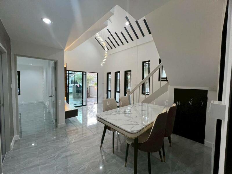 ขาย - Wararak Rangsit Klong 3 : วรารักษ์ รังสิต คลอง 3, ปทุมธานี