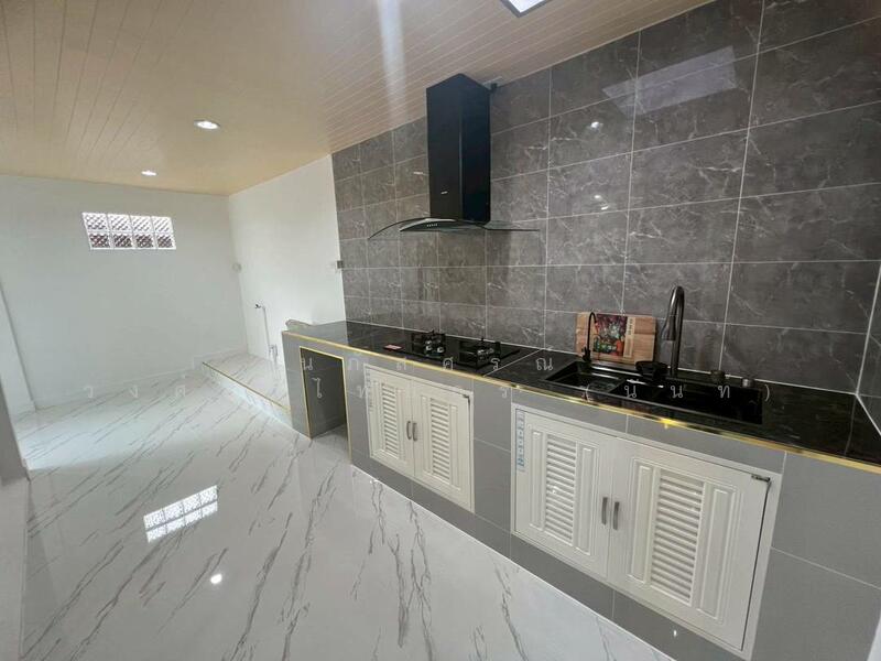 ขาย - Wararak Rangsit Klong 3 : วรารักษ์ รังสิต คลอง 3, ปทุมธานี