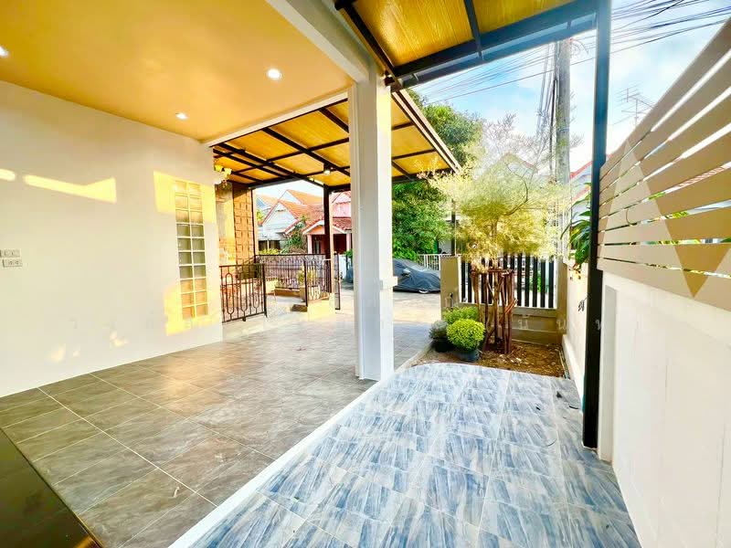 Wararak Rangsit Klong 3 : วรารักษ์ รังสิต คลอง 3, ปทุมธานี, คลองสาม, คลองหลวง, ปทุมธานี, 108 ตร.ม., ทาวน์เฮ้าส์ ขาย, โดย นภัสศรณ์ วงศ์สินไทยกร (นันท์), 500012686 - DDproperty.com