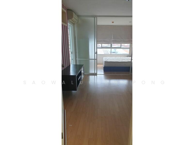 ขาย - Lumpini Ville Ramkhamhaeng 26 : ลุมพินี วิลล์ รามคำแหง 26, กรุงเทพ