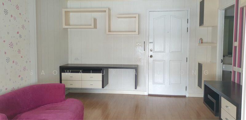 ขาย - Lumpini Ville Ramkhamhaeng 26 : ลุมพินี วิลล์ รามคำแหง 26, กรุงเทพ