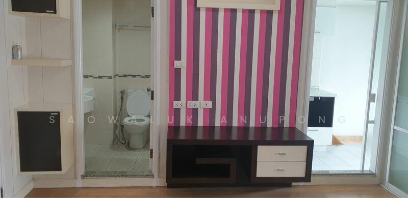 ขาย - Lumpini Ville Ramkhamhaeng 26 : ลุมพินี วิลล์ รามคำแหง 26, กรุงเทพ