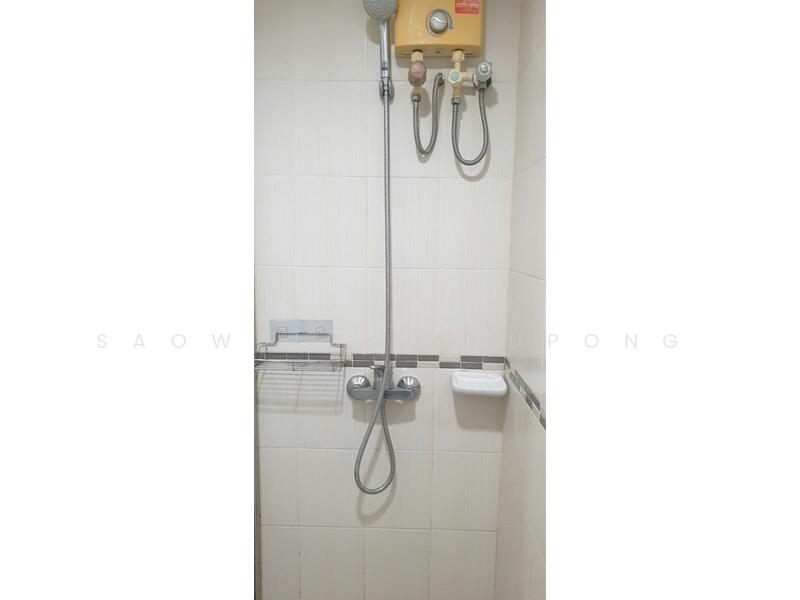 ขาย - Lumpini Ville Ramkhamhaeng 26 : ลุมพินี วิลล์ รามคำแหง 26, กรุงเทพ