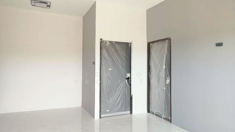 พนัสนิคม Phanat Nikhom, Chon Buri (Pattaya), Hua Tanon, Phanat Nikhom, Chon Buri (Pattaya), 3 Bedrooms, 104 sqm, Single Detached House For Sale, by Click Your Property, 500012696 - DDproperty.com