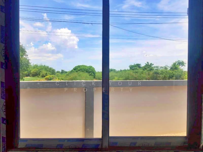 พนัสนิคม Phanat Nikhom, Chon Buri (Pattaya), Hua Tanon, Phanat Nikhom, Chon Buri (Pattaya), 3 Bedrooms, 104 sqm, Single Detached House For Sale, by Click Your Property, 500012696 - DDproperty.com