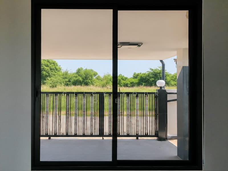 พนัสนิคม Phanat Nikhom, Chon Buri (Pattaya), Hua Tanon, Phanat Nikhom, Chon Buri (Pattaya), 3 Bedrooms, 104 sqm, Single Detached House For Sale, by Click Your Property, 500012696 - DDproperty.com