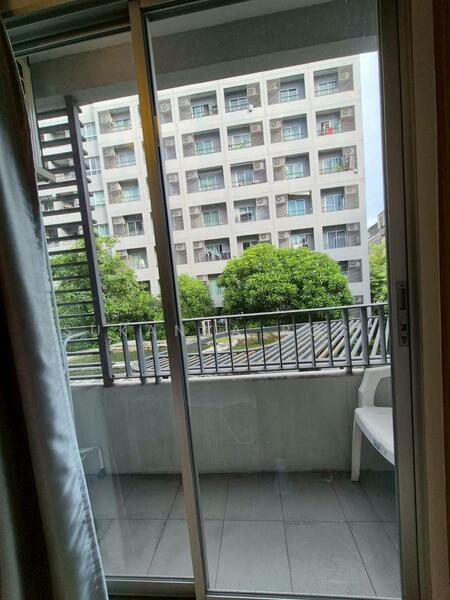 For Rent - Elio Sukhumvit 64, Bangkok