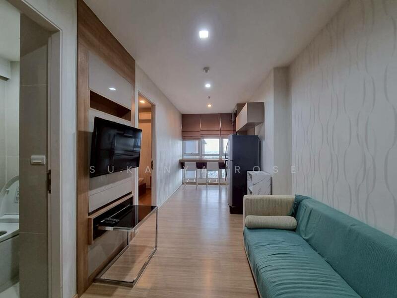 ให้เช่า - Rhythm Sukhumvit 50 : ริทึ่ม สุขุมวิท 50, กรุงเทพ