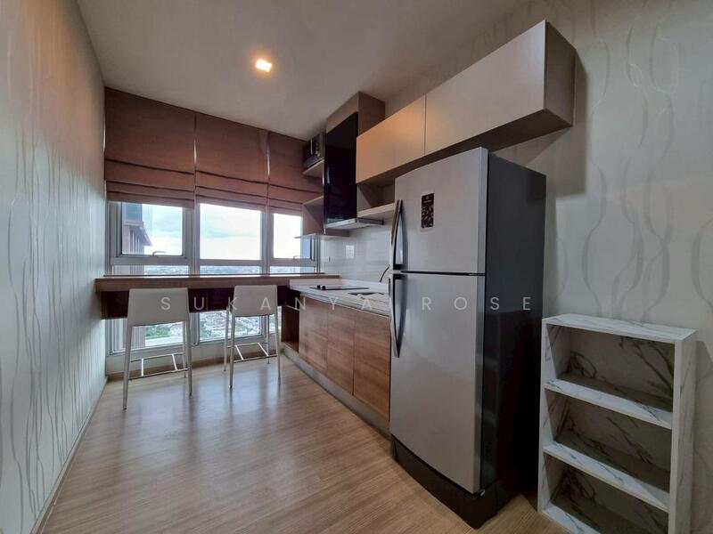 ให้เช่า - Rhythm Sukhumvit 50 : ริทึ่ม สุขุมวิท 50, กรุงเทพ