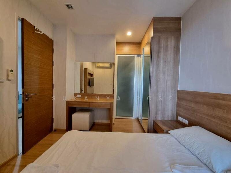 ให้เช่า - Rhythm Sukhumvit 50 : ริทึ่ม สุขุมวิท 50, กรุงเทพ