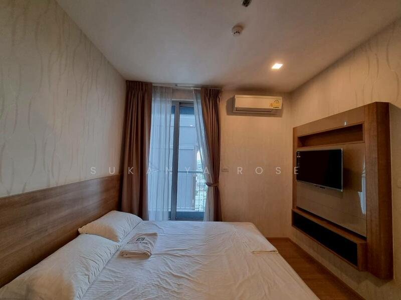 ให้เช่า - Rhythm Sukhumvit 50 : ริทึ่ม สุขุมวิท 50, กรุงเทพ