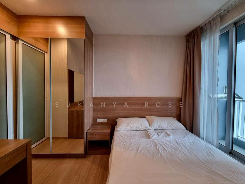 ให้เช่า - Rhythm Sukhumvit 50 : ริทึ่ม สุขุมวิท 50, กรุงเทพ