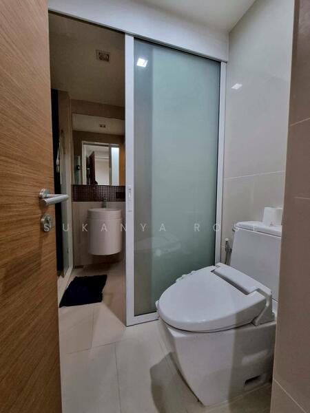 ให้เช่า - Rhythm Sukhumvit 50 : ริทึ่ม สุขุมวิท 50, กรุงเทพ