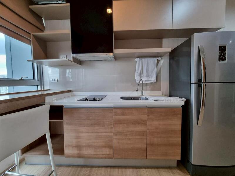 ให้เช่า - Rhythm Sukhumvit 50 : ริทึ่ม สุขุมวิท 50, กรุงเทพ