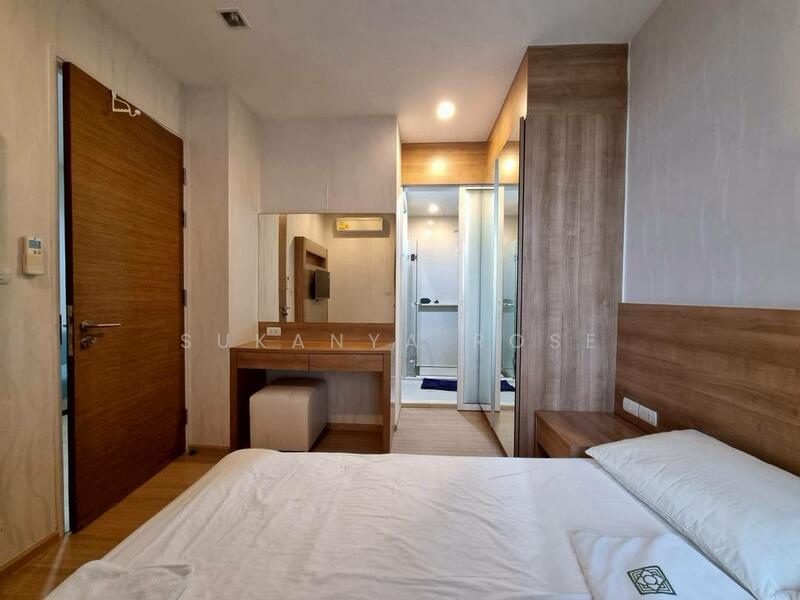 ให้เช่า - Rhythm Sukhumvit 50 : ริทึ่ม สุขุมวิท 50, กรุงเทพ