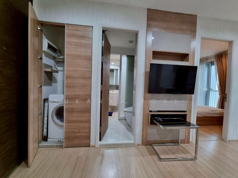 ให้เช่า - Rhythm Sukhumvit 50 : ริทึ่ม สุขุมวิท 50, กรุงเทพ