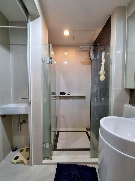 ให้เช่า - Rhythm Sukhumvit 50 : ริทึ่ม สุขุมวิท 50, กรุงเทพ