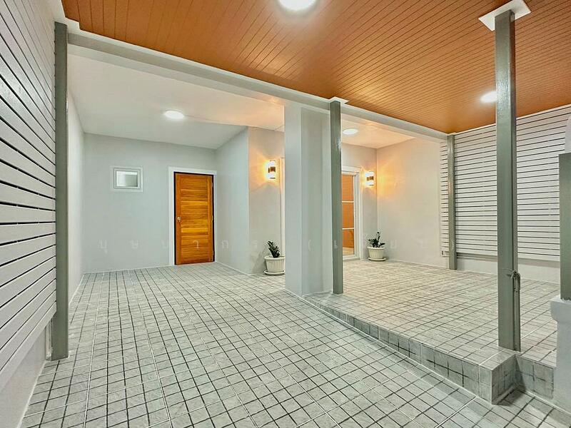 ขาย - บ้านพฤกษา 3 ซ.วัดลาดปลาดุก : Baan Pruksa 3 Soi Watlatpladuk, นนทบุรี