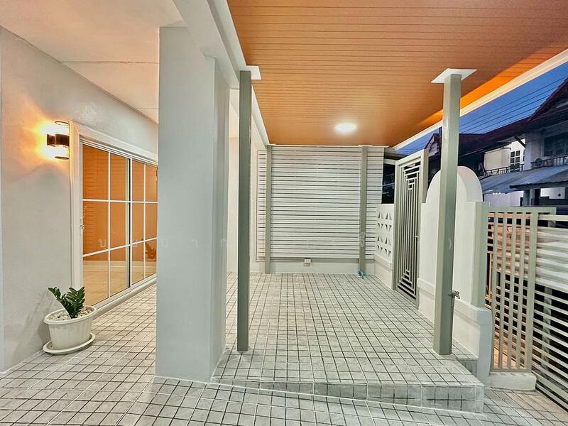 ขาย - บ้านพฤกษา 3 ซ.วัดลาดปลาดุก : Baan Pruksa 3 Soi Watlatpladuk, นนทบุรี