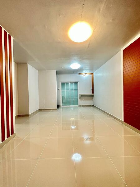 ขาย - บ้านพฤกษา 3 ซ.วัดลาดปลาดุก : Baan Pruksa 3 Soi Watlatpladuk, นนทบุรี