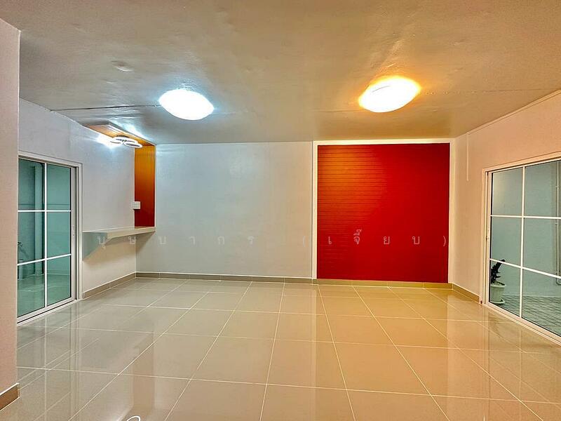 ขาย - บ้านพฤกษา 3 ซ.วัดลาดปลาดุก : Baan Pruksa 3 Soi Watlatpladuk, นนทบุรี