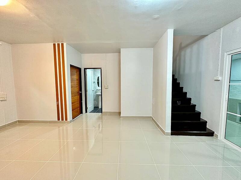 ขาย - บ้านพฤกษา 3 ซ.วัดลาดปลาดุก : Baan Pruksa 3 Soi Watlatpladuk, นนทบุรี