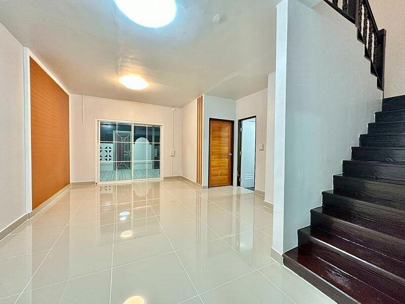 ขาย - บ้านพฤกษา 3 ซ.วัดลาดปลาดุก : Baan Pruksa 3 Soi Watlatpladuk, นนทบุรี